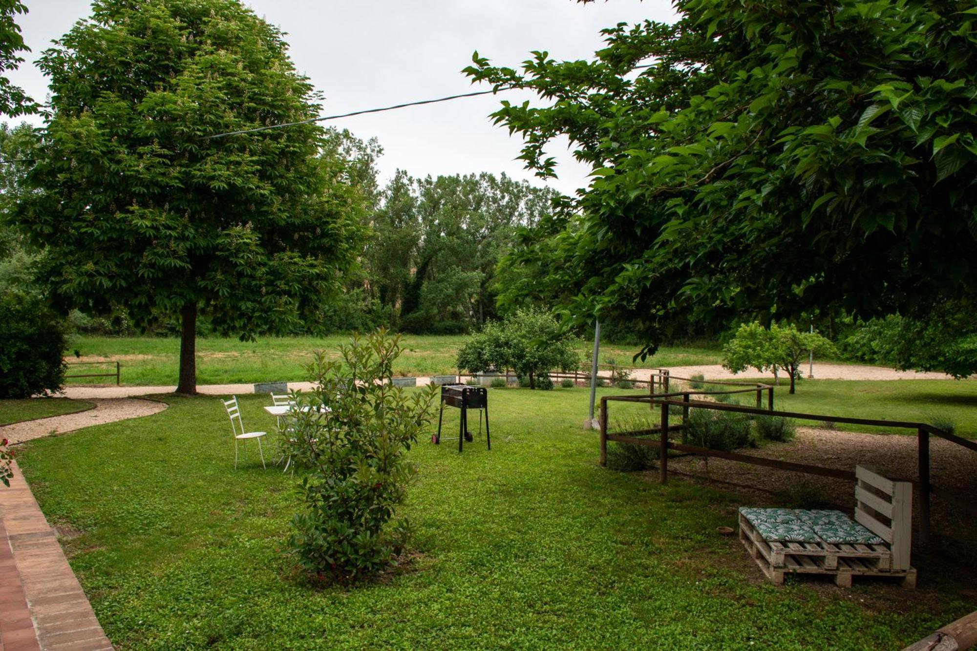 Villa Magda Todi Exterior photo